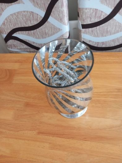 vase