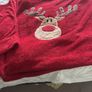 Christmas Single fleece Duvet Cover Image 3