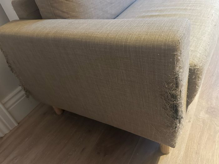 free sofa