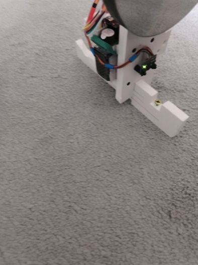 Nidec and Nema stepper motors