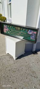 extra large  gulf  picture  frame