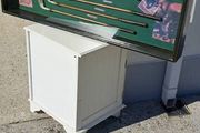extra large  gulf  picture  frame