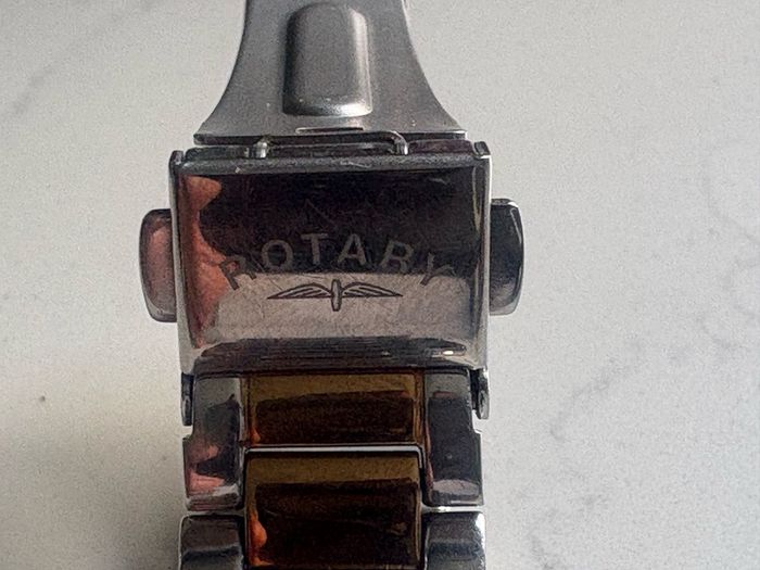 ladies watch. Rotary watch