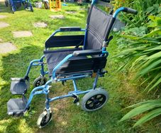 Wheelchair Aktiv x 2