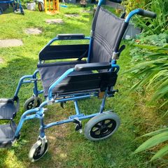 Wheelchair Aktiv x 2