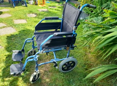 Wheelchair Aktiv x 2