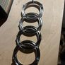 audi a3 badge grill Image 3