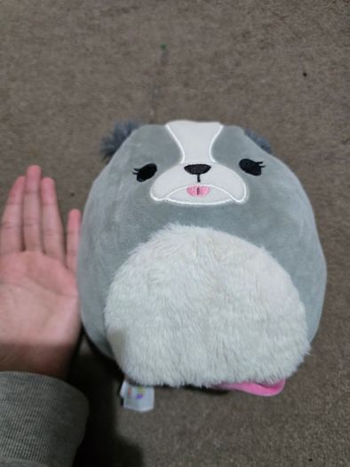 Mini Flip-A Squishmallow