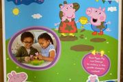Peppa Pig Muddy Puddle Champion Game