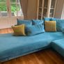 Roche Bobois corner sofa Image 2