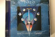 Toto [1990] Past To Present 1977-1990 (CD Album)