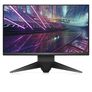 Ex Demo Alienware Gaming Monitor AW2518H 25" Full HD (1920x1080) 240Hz, 1ms TN LED-Backlit G-Sync Image 10