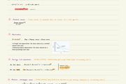 Leaving cert HL H1 Maths notes