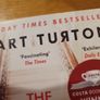 The Seven Deaths Of Evelyn Hardcastle Stuart Turton In Very Good Condition From Pet Smoke Free Home Image 2