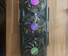 graphic card faulty