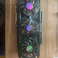 graphic card faulty
