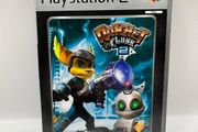 Ratchet &amp; Clank 2 - PS2