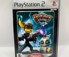 Ratchet & Clank 2 - PS2