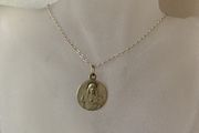 Sterling Silver Necklace