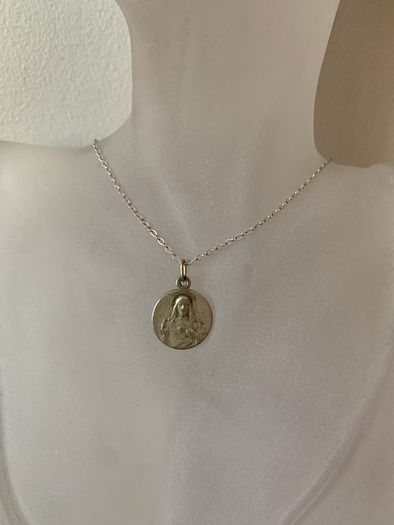Sterling Silver Necklace