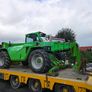 Telehandler Image 2