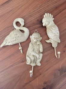 coat hook