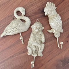 coat hook