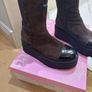 Marco Moreo brown boots Image 2