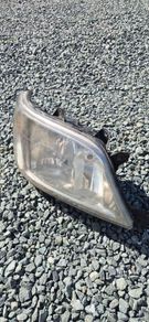 2005 Sprinter Head Light Lamp