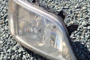 2005 Sprinter Head Light Lamp