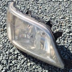 2005 Sprinter Head Light Lamp