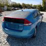 Breaking Honda insight 2010 hybrid Image 7