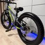 Specialized Rip Rock Disc Kids Bike 20 inch Image 7