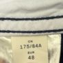 Arkett mens shorts PRICE REDUCED Navy Size 33 worn but great condition Image 5