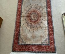 Turkish Rug