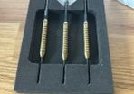 23 Gram Scott the mod Baker Loxley darts