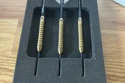 23 Gram Scott the mod Baker Loxley darts
