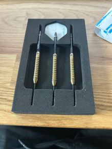 23 Gram Scott the mod Baker Loxley darts