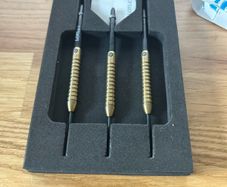 23 Gram Scott the mod Baker Loxley darts