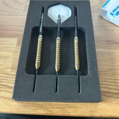 23 Gram Scott the mod Baker Loxley darts