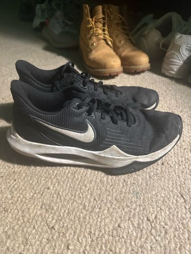 Nike basketball shoes/runners