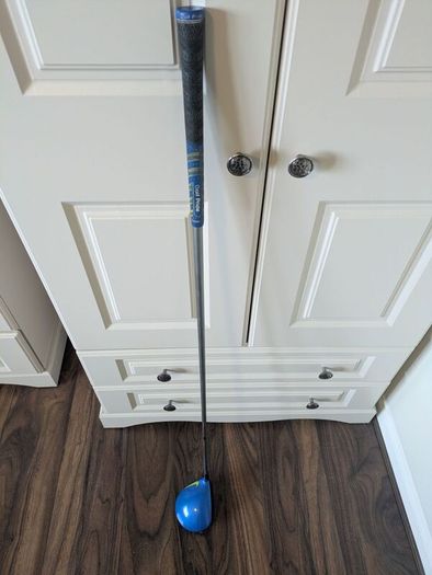 Nike Driver