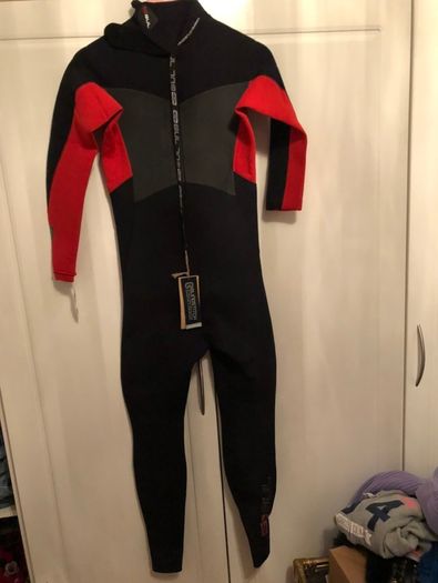 Gul Wetsuit