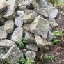 Wicklow granite stones Image 2