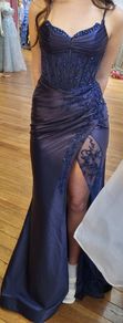 Debs Dress