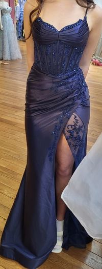 Debs Dress