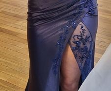 Debs Dress