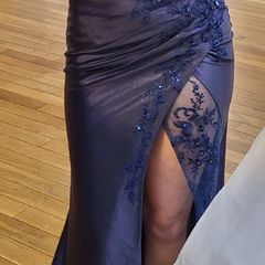 Debs Dress