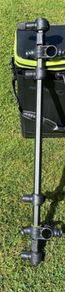Matrix net bar and landing net(new