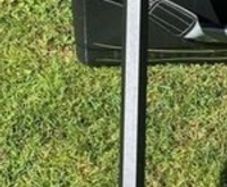 Matrix net bar and landing net(new